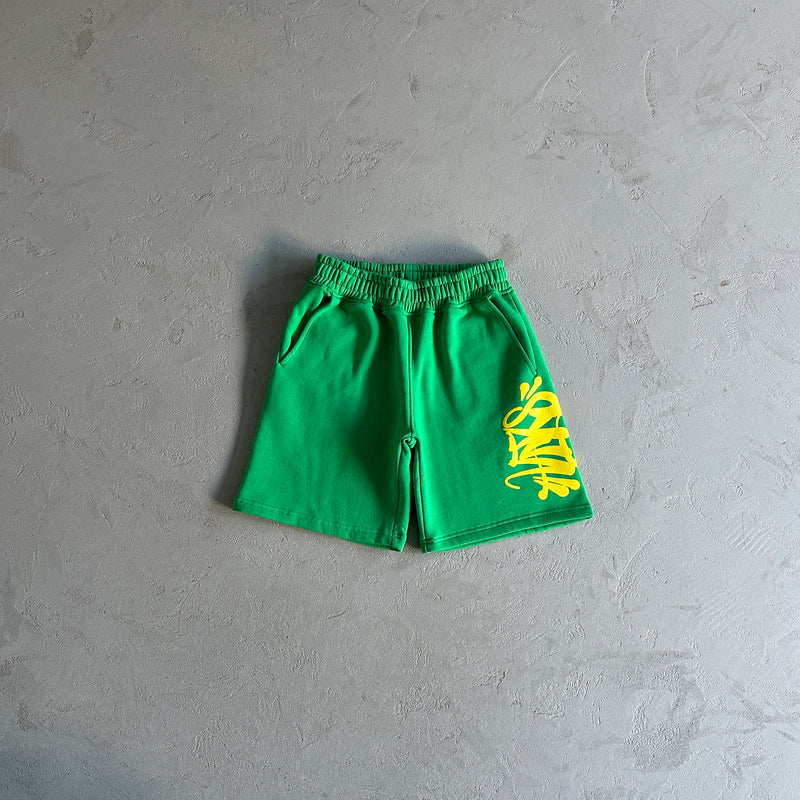 Conjunto Syna World "Sy Men's Green"