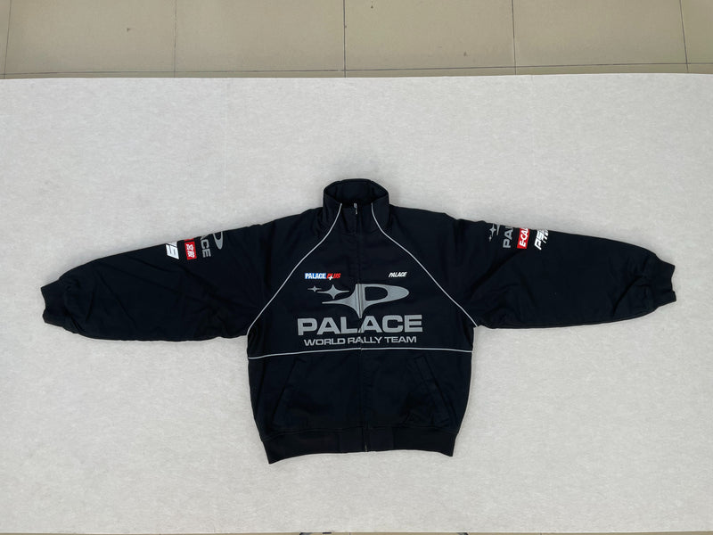 Jaqueta Palace Pally Rally Jacket Black