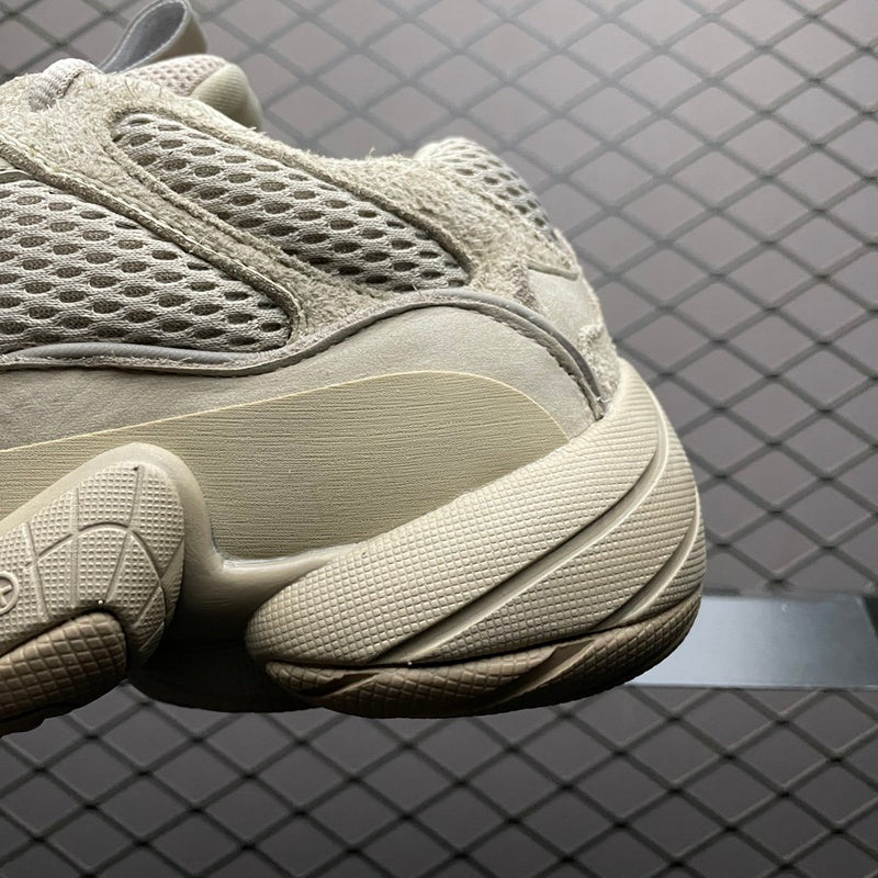 Adidas Yeezy 500 Taupe Light