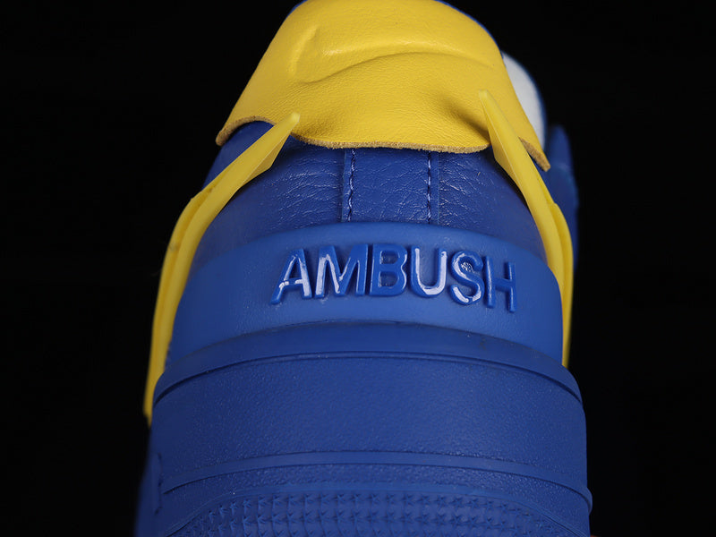 Nike Air Force 1 x Ambush Game Royal