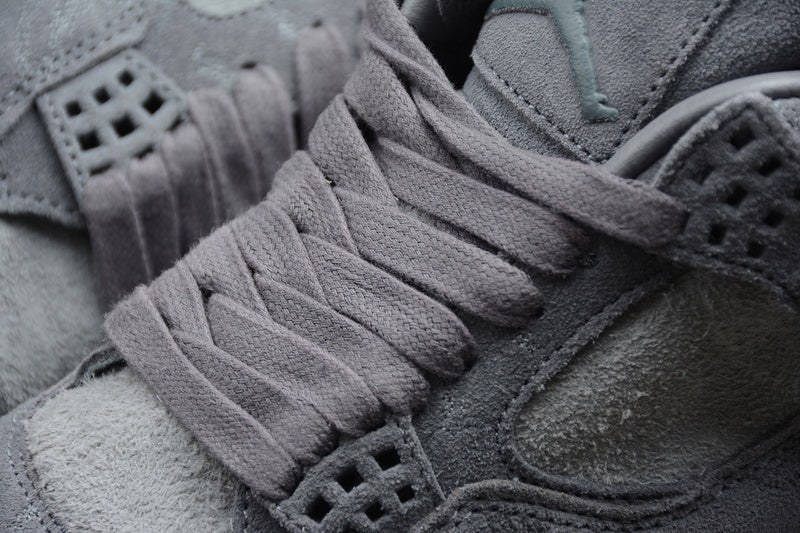 Nike Air Jordan 4 Retro Kaws