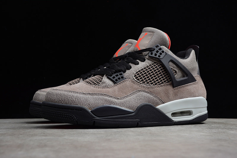 Nike Air Jordan 4 Retro Taupe Haze