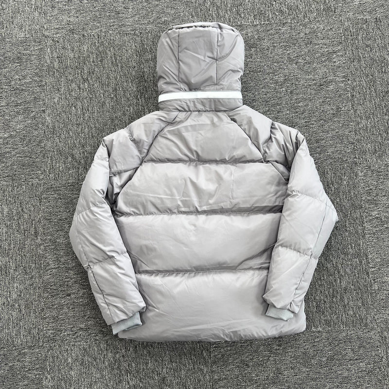 Jaqueta Syna World Down Jacket Grey