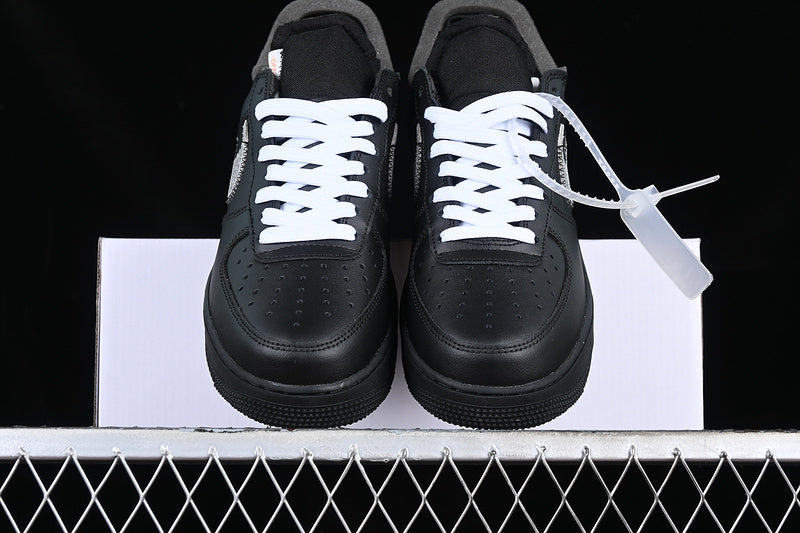 Nike Air Force 1 Low '07 Off-White Moma