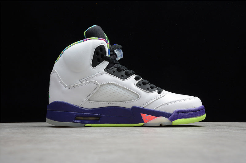 Nike Air Jordan 5 Alternate Bel-Air