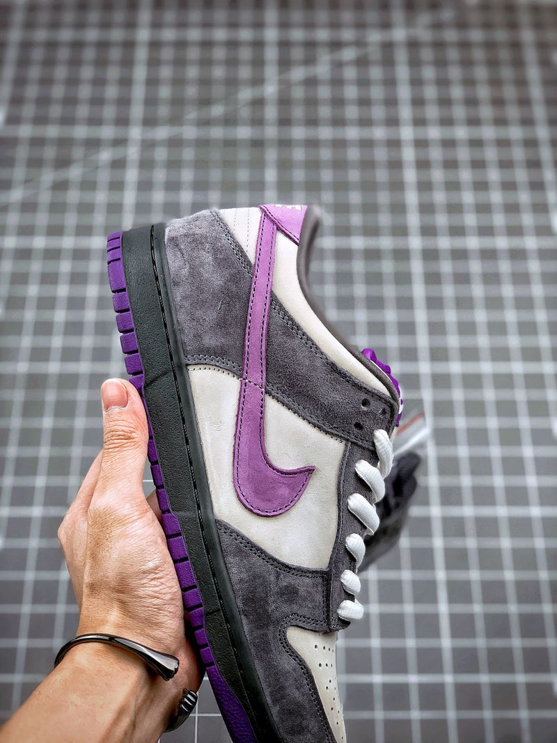 Nike SB Dunk Low Purple Pigeon