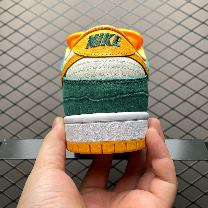 Nike SB Dunk Low Legion Pine