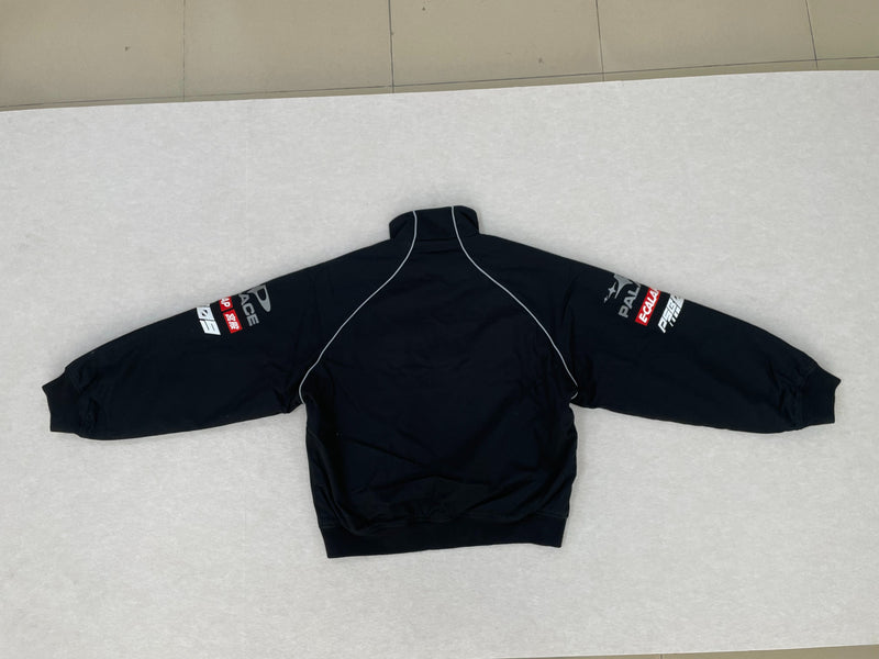 Jaqueta Palace Pally Rally Jacket Black