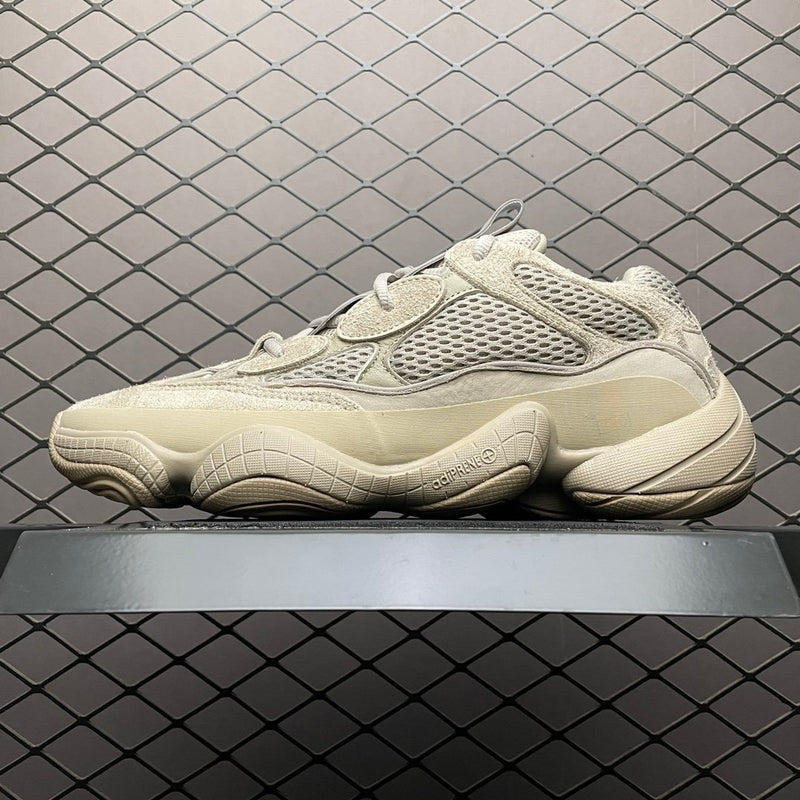 Adidas Yeezy 500 Taupe Light