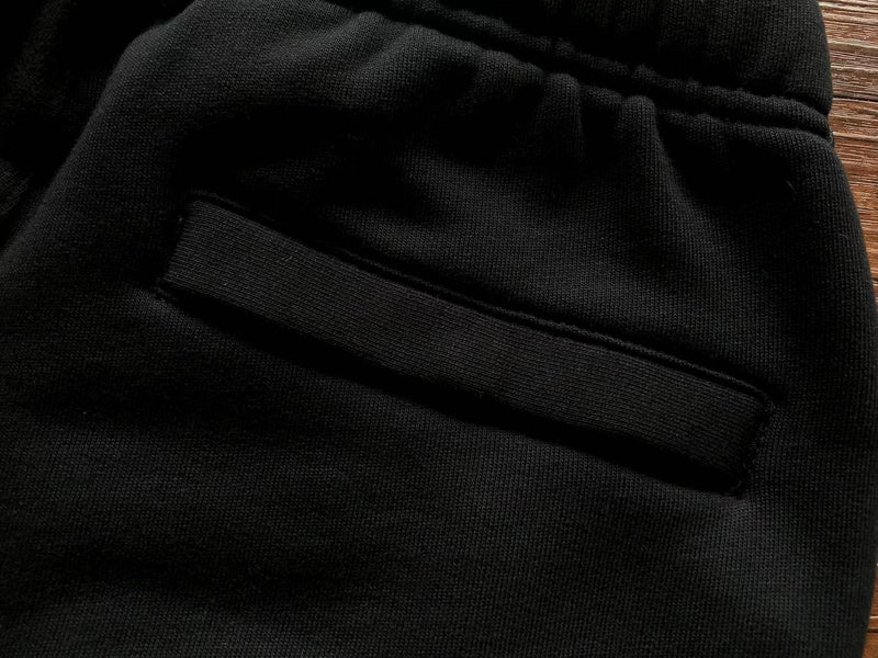 Calça Supreme x Nike Arc Black