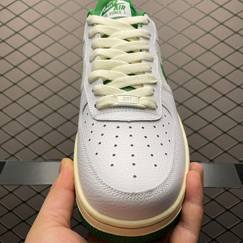 Nike Air force 1 Low LV8 Green Sail