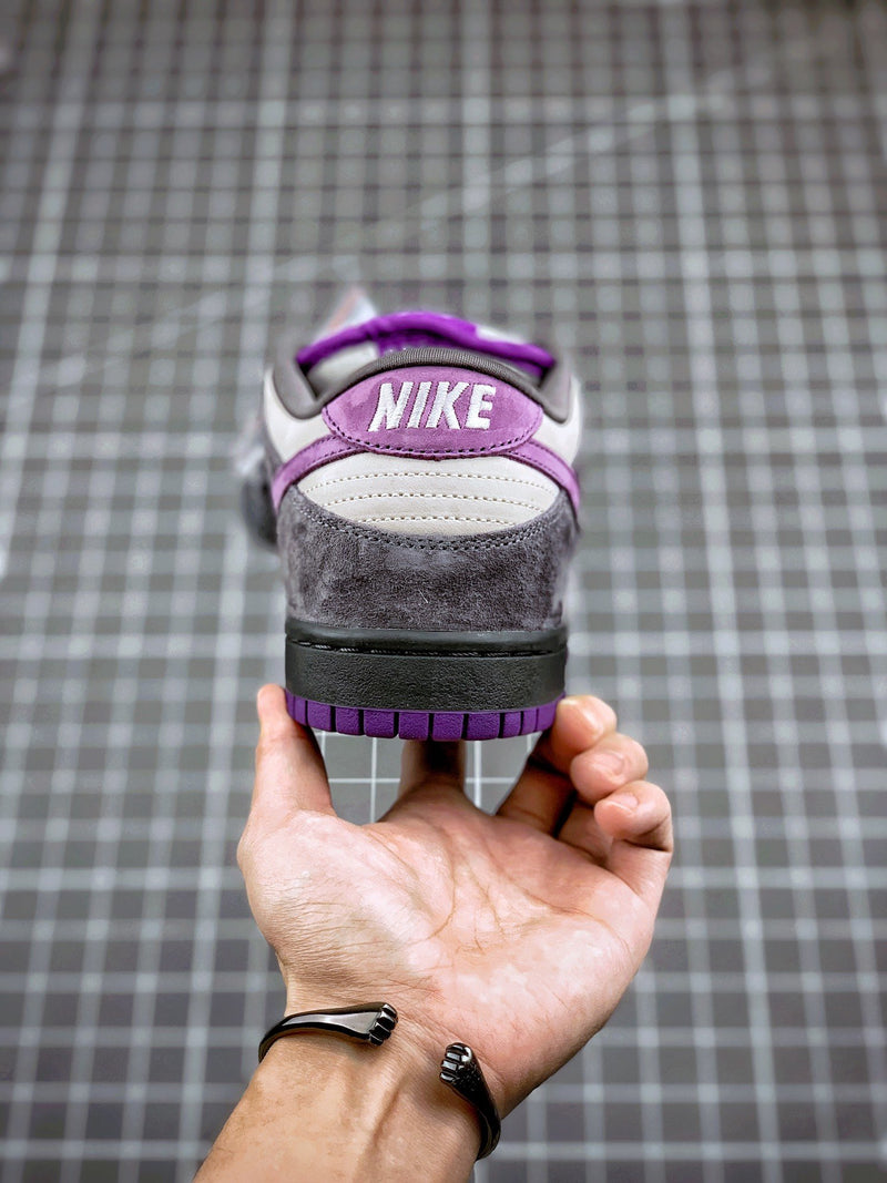 Nike SB Dunk Low Purple Pigeon