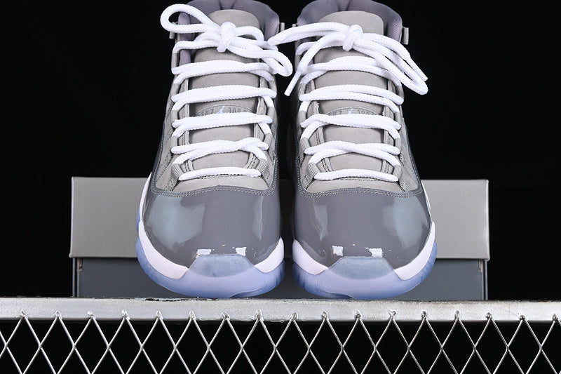 Nike Air Jordan 11 Cool Grey