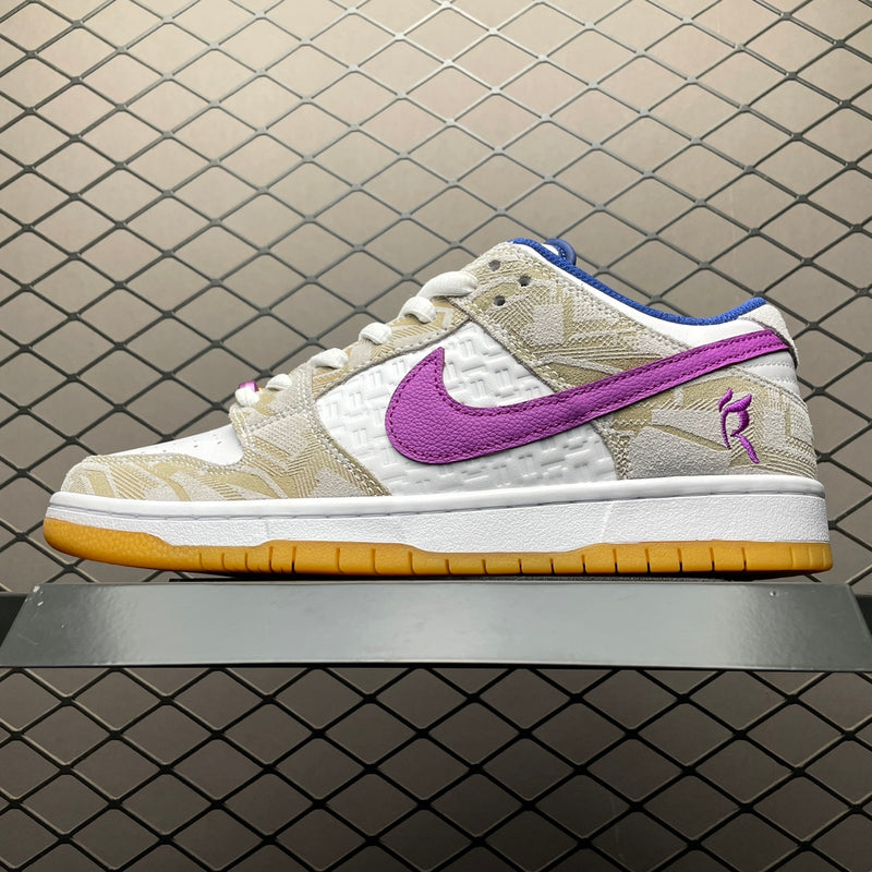 Nike SB Dunk Low x Rayssa Leal