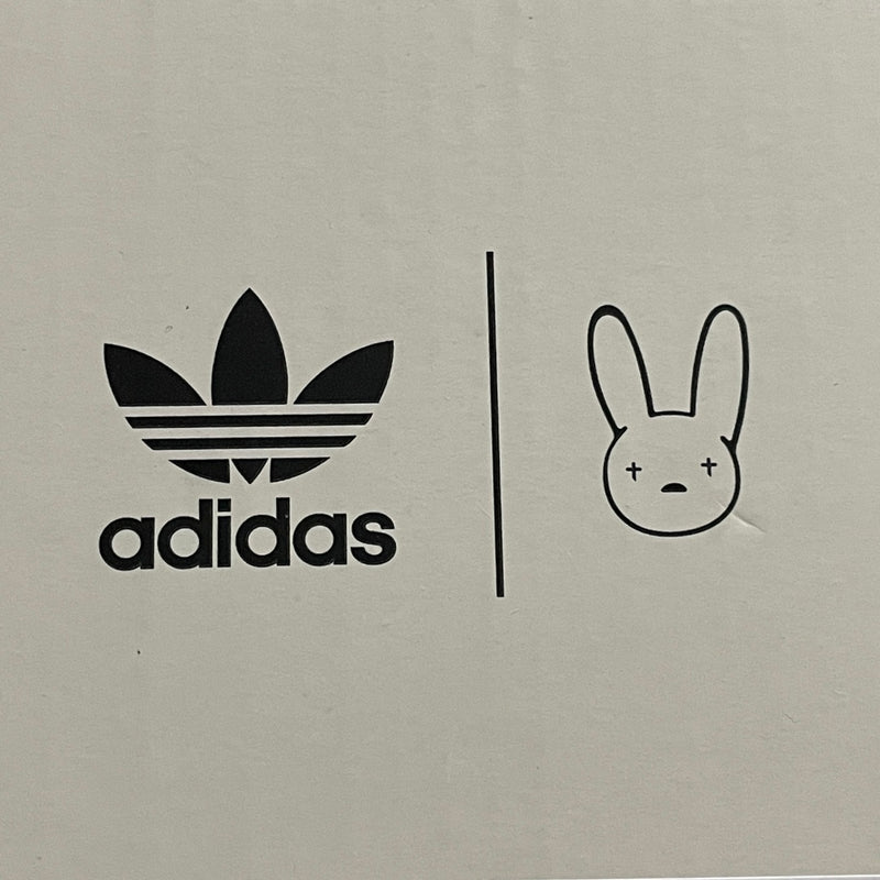 Adidas Bad Bunny x AD Originals Campus