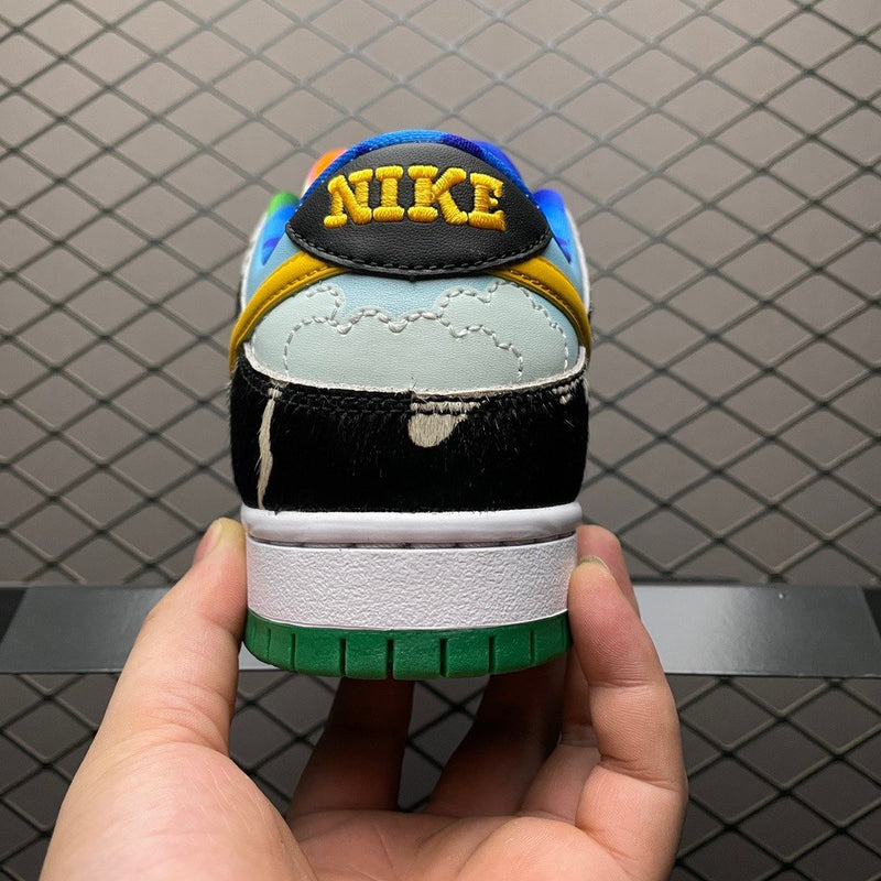 Nike SB Dunk Low x  Ben & Jerry's Chunky Dunky