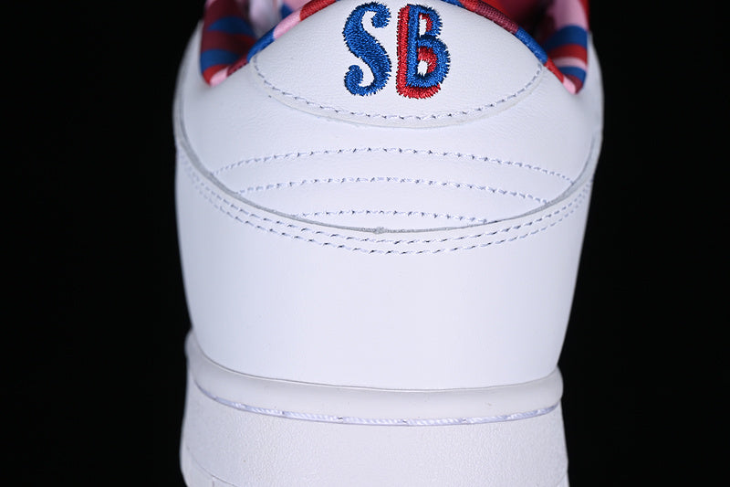 Nike SB Dunk Low OG SB "Parra"