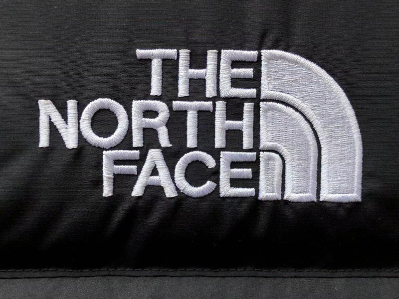 Jaqueta Puffer The North Face