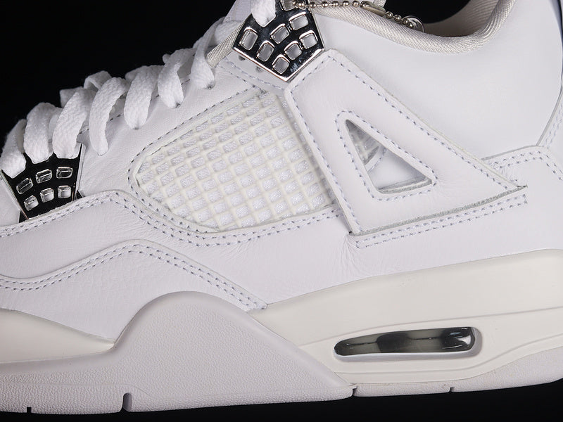 Nike Air Jordan 4 Pure Money