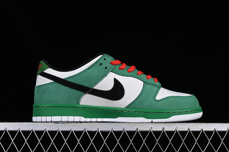 Nike SB Dunk Low Heineken