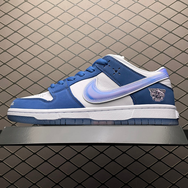 Nike SB Dunk Low Born x Raised One Block At A Time