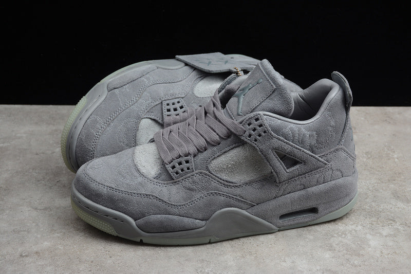 Nike Air Jordan 4 Retro Kaws