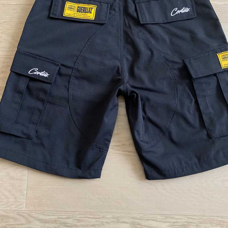 Bermuda Cargo Corteiz 1.0 og Cargo Shorts