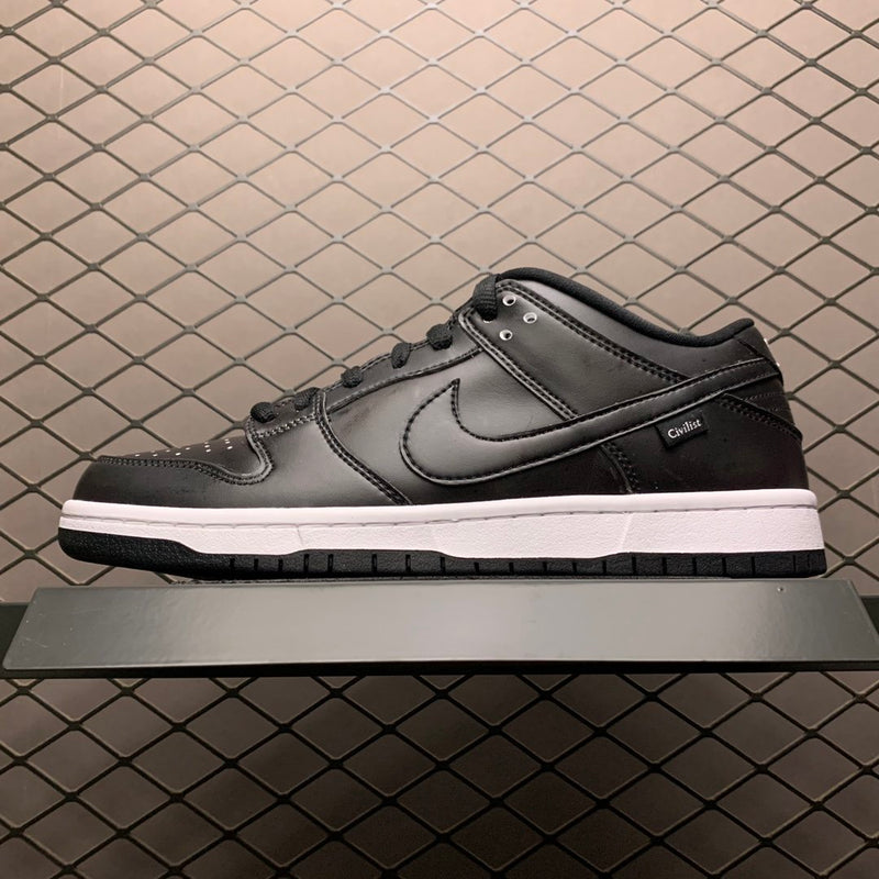 Nike SB Dunk Low x Civilist