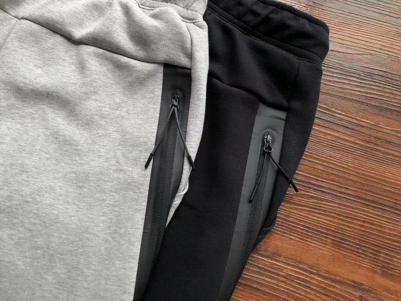 Calça Nike Tech Fleece "Black"