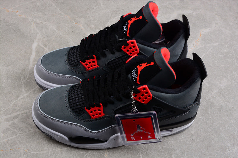 Nike Air Jordan 4 Infrared