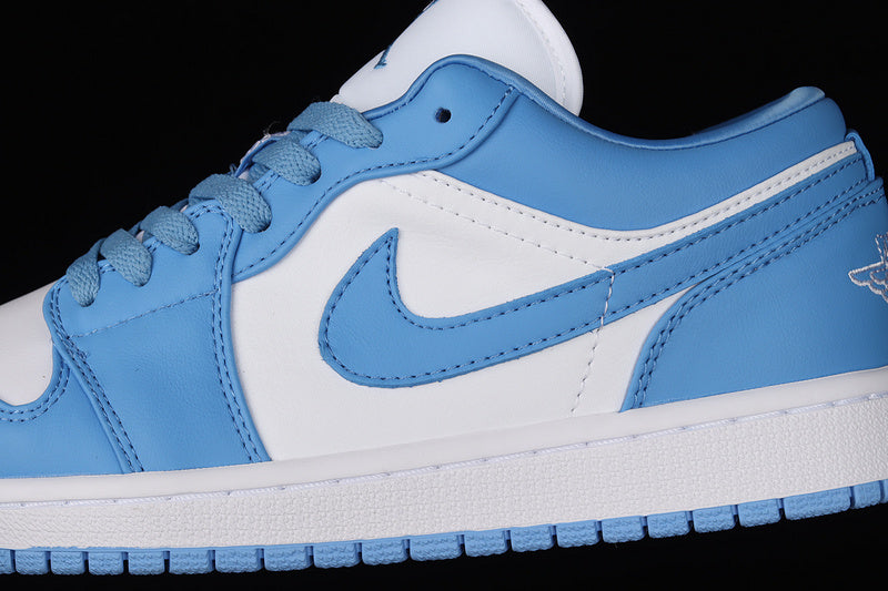 Nike Air Jordan 1 Low UNC University Blue