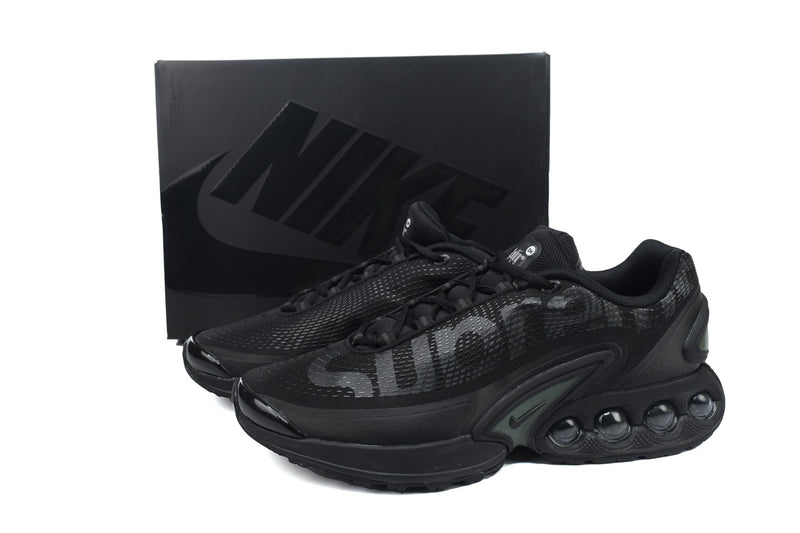 Nike Air Max DN Supreme Black