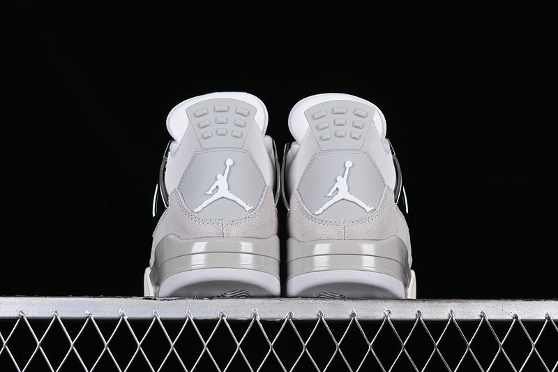 Nike Air Jordan 4 Retro Frozen