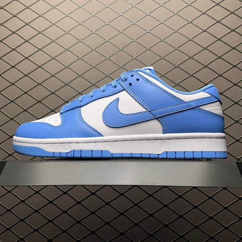 Nike Dunk Low University Blue