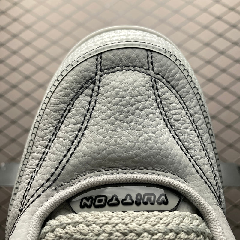 Louis Vuitton LV Skate Sneaker Grey