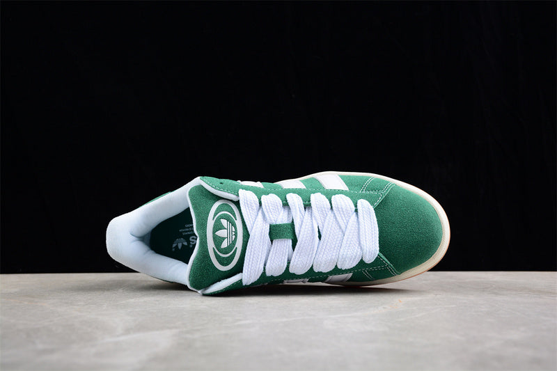 Adidas Campus 00s Low Dark Green