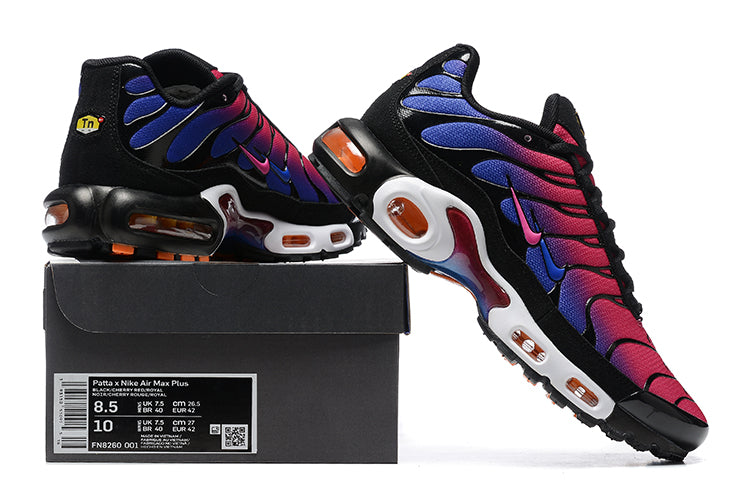 Nike Air Max TN Plus x Patta FC Barcelona