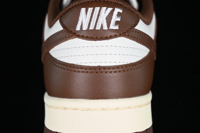 Nike Dunk Low Cacao Wow