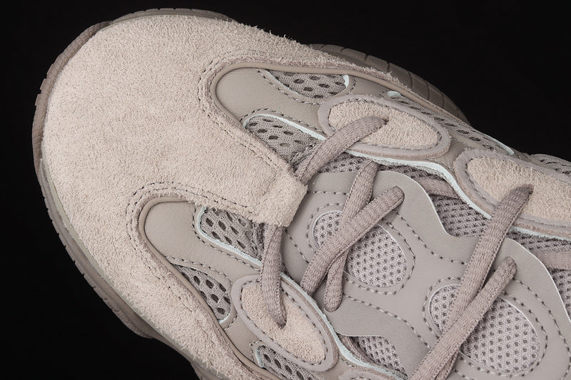 Adidas Yeezy 500 Taupe Light