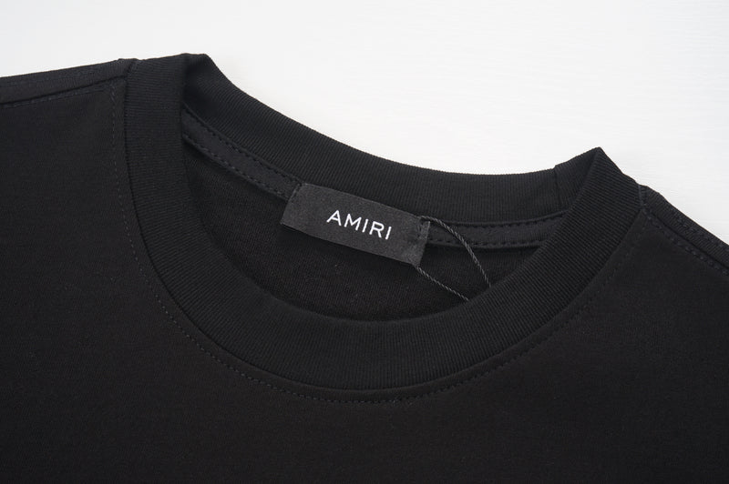 Camiseta Amiri Arts District T shirt