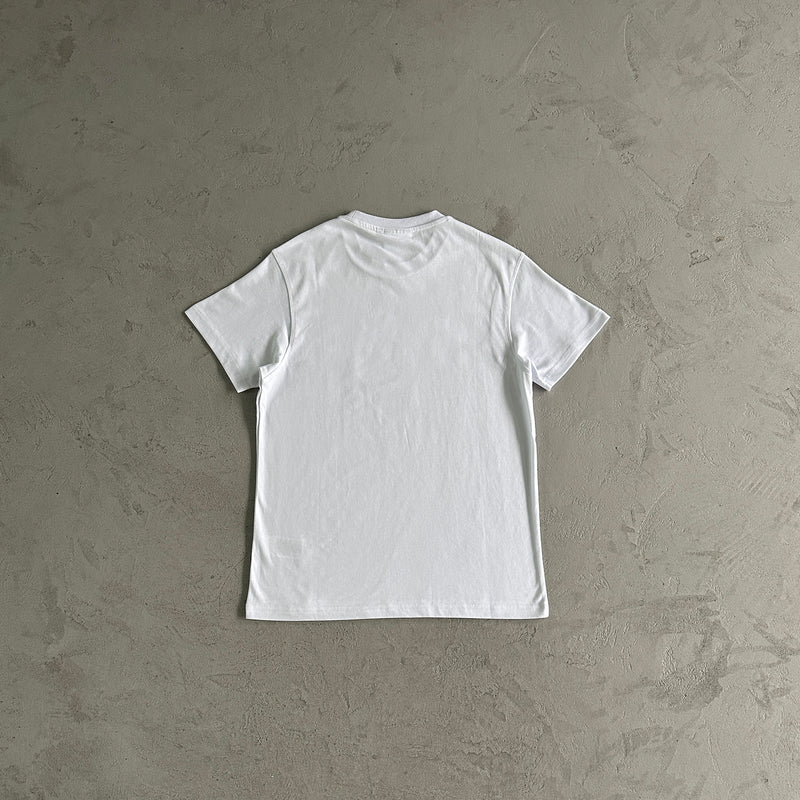 Camiseta Syna World ""Balloon White"