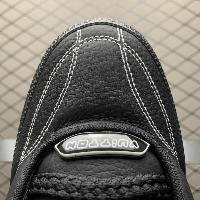 Louis Vuitton LV Skate Sneaker Black