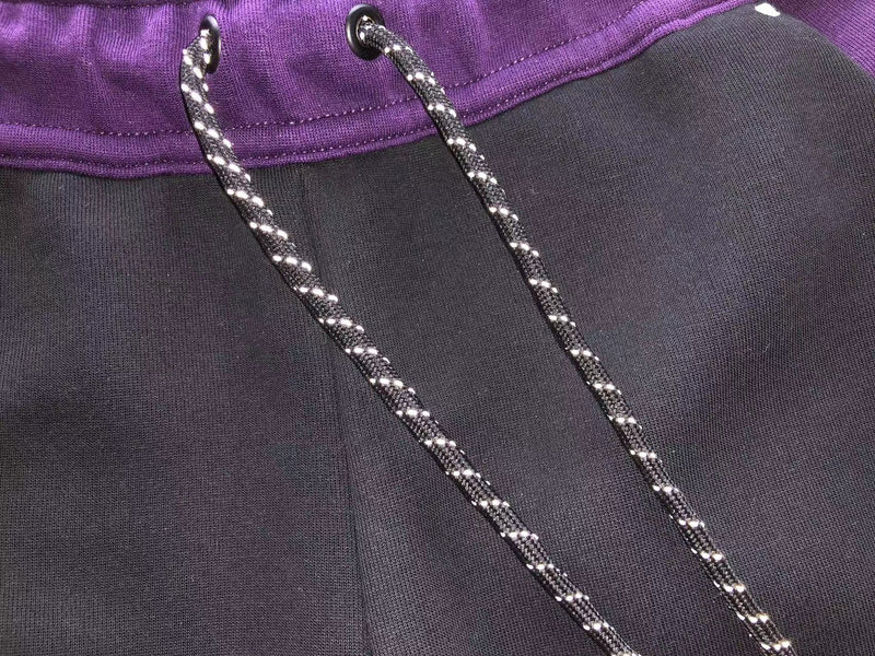 Calça Nike Tech Fleece "Purple"