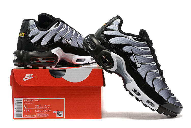 Nike Air Max TN Plus Black Metalic