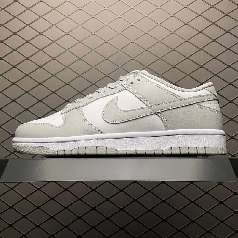 Nike Dunk Low Retro Grey Fog