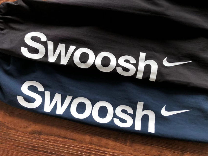 Jaqueta Nike "Swoosh Black"