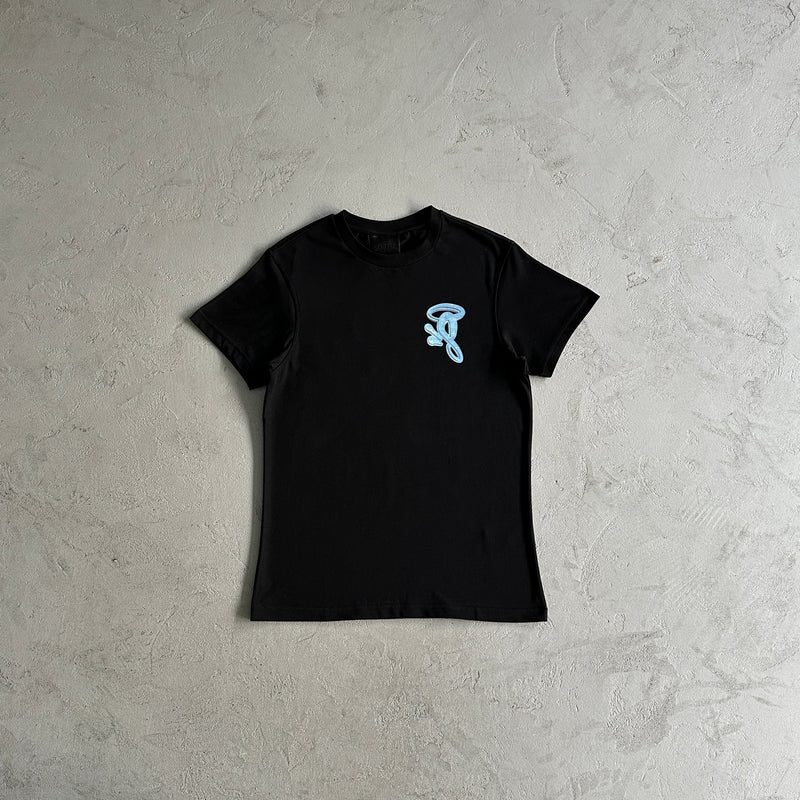 Camiseta Syna World "Pill Tee Black"