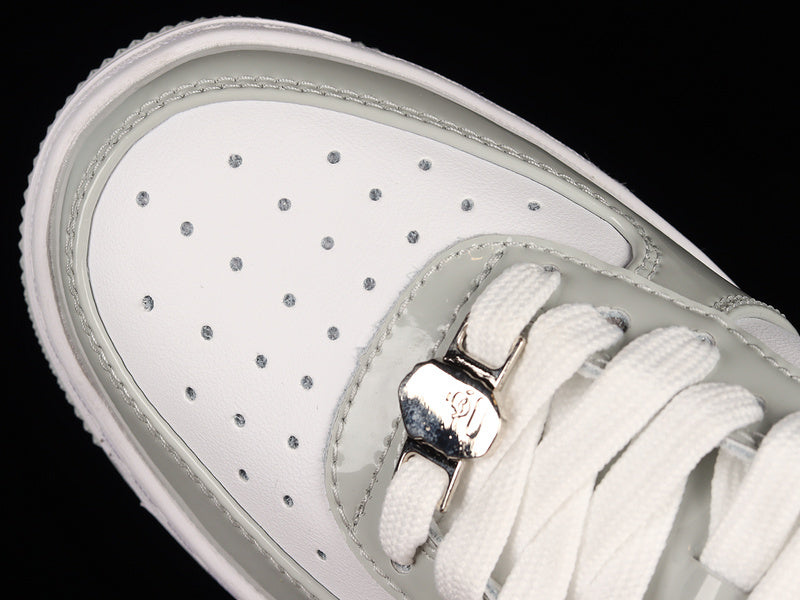 A Bathing Ape Bape Sta Low Camo Grey