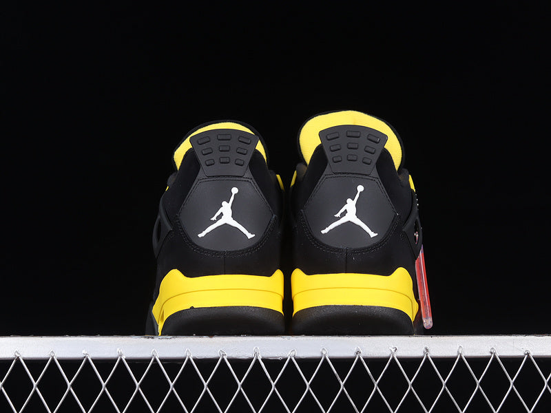 Nike Air Jordan 4 Retro Thunder