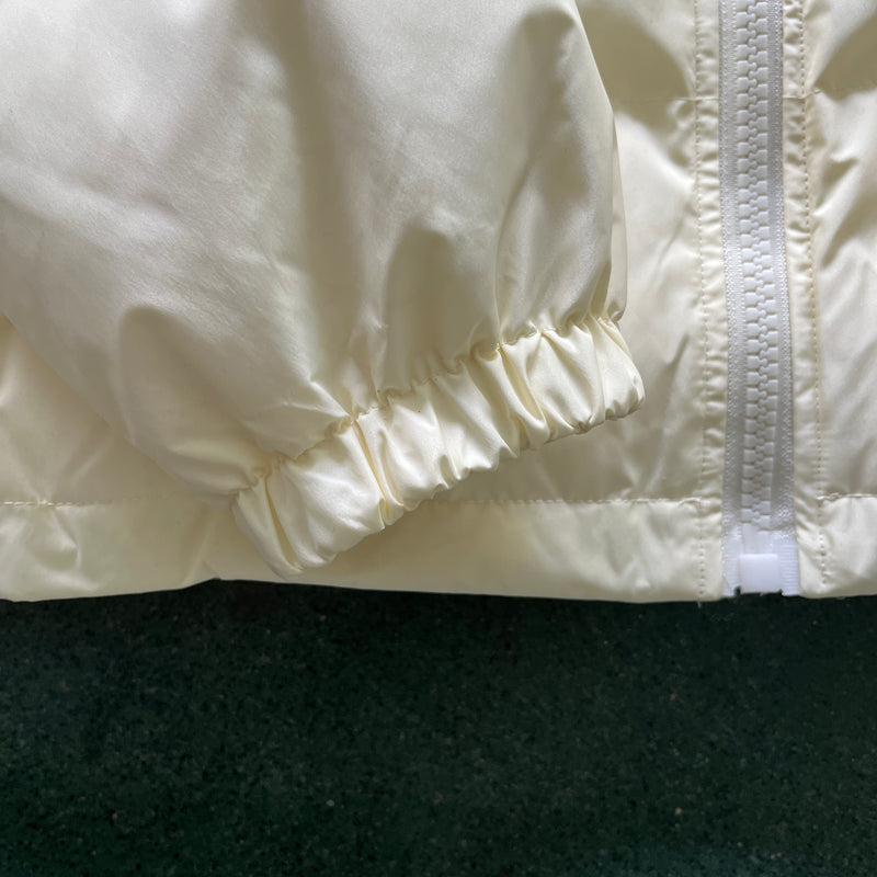 Jaqueta Trapstar "Puffer Jacket Cream"